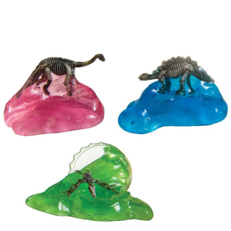 Dinosaur Egg Putty | Amazing Pinatas
