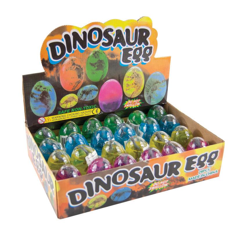 Dinosaur Egg Putty | Amazing Pinatas