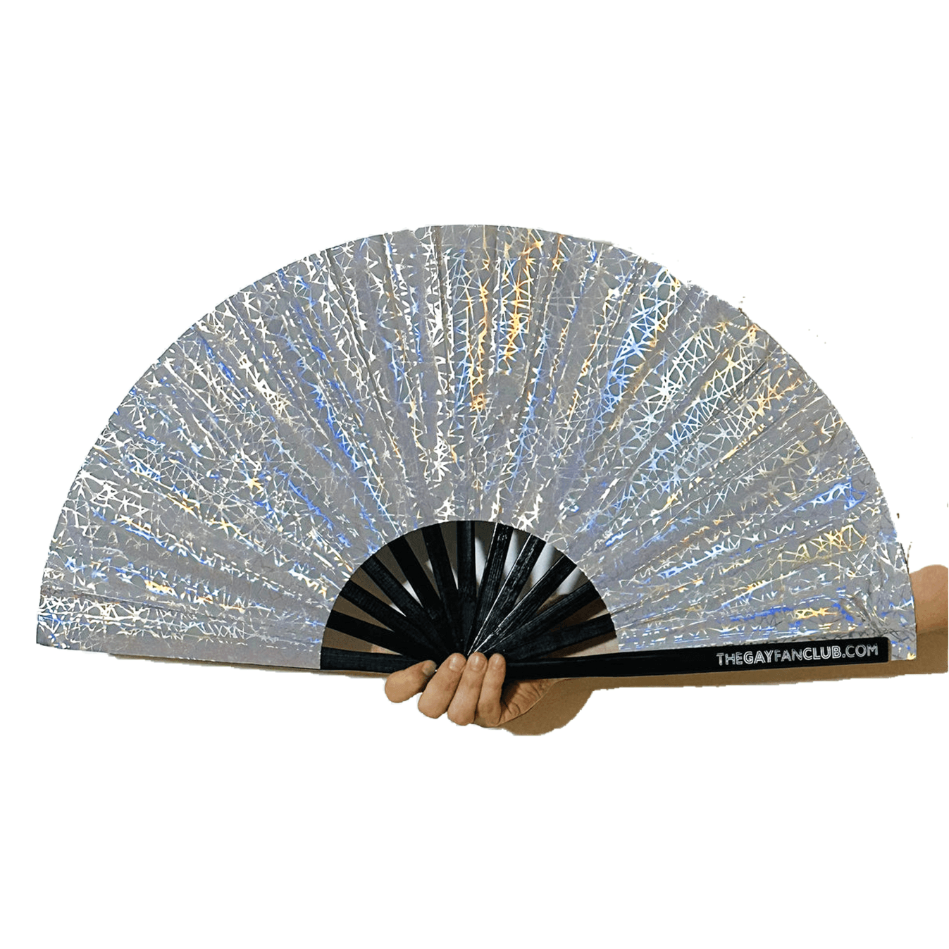 Discoteca Reflective Fan | Amazing Pinatas