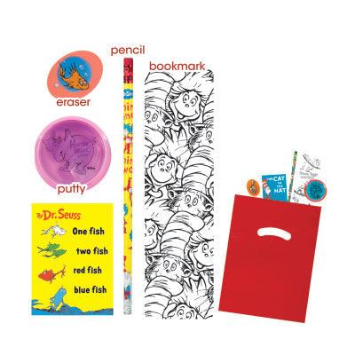 Dr. Seuss Goodie Bag | Amazing Pinatas