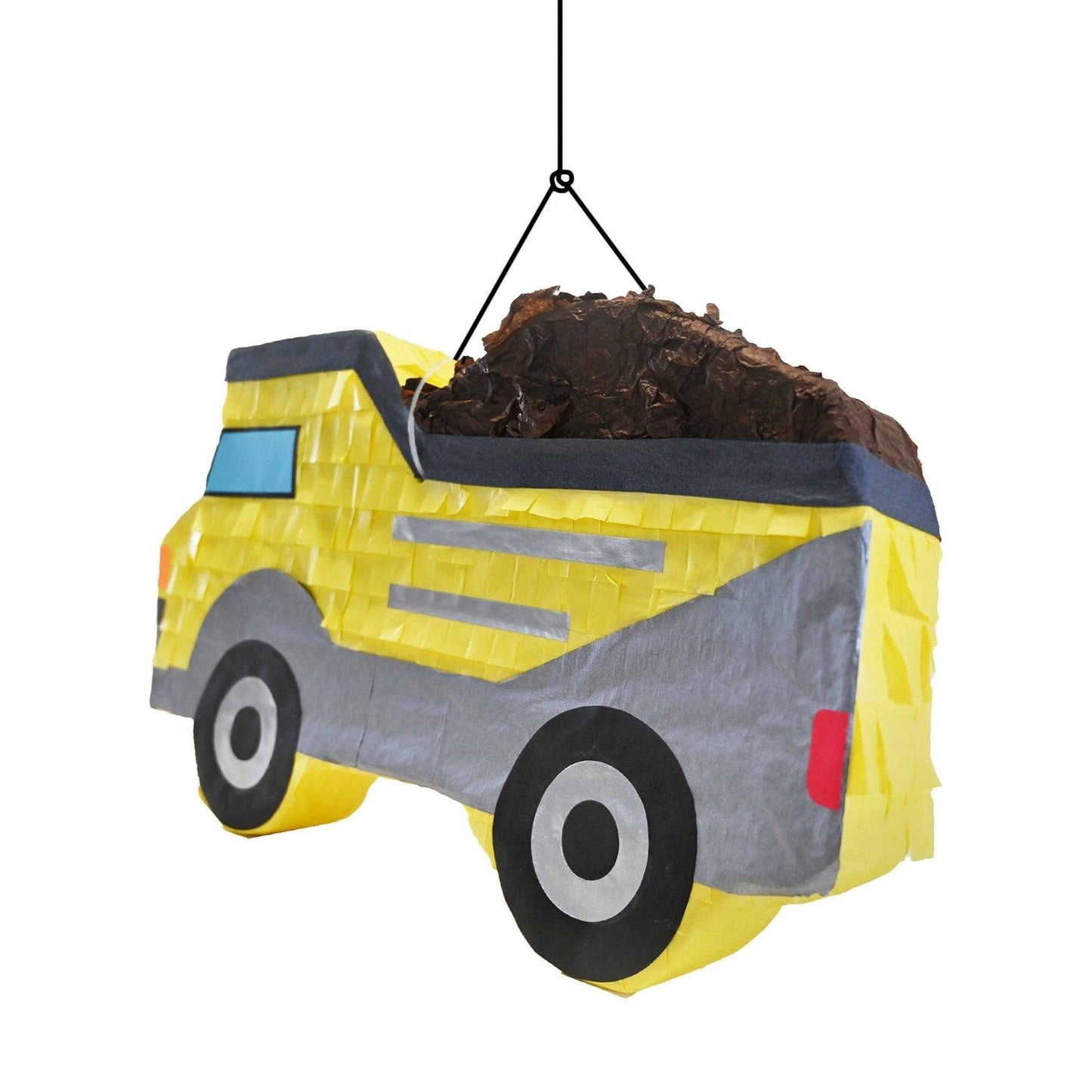 Dump Truck Pinata | Amazing Pinatas