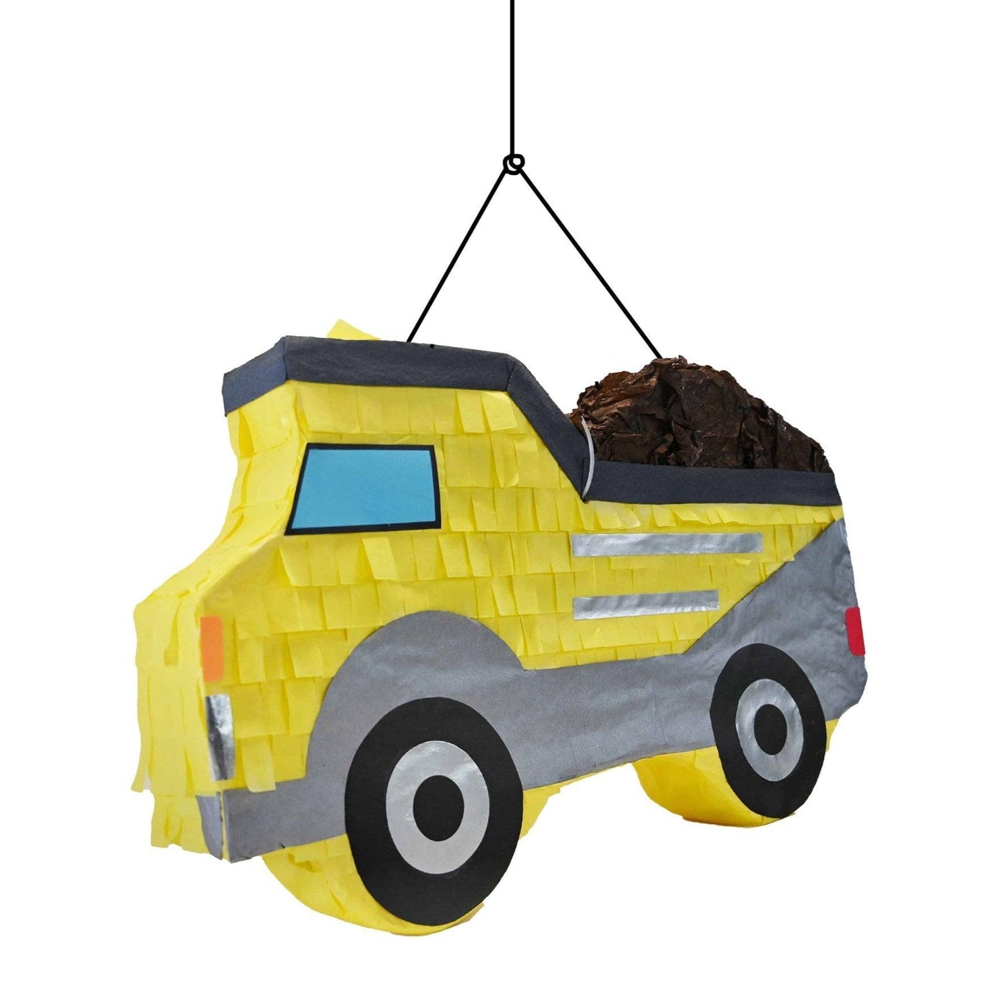 Dump Truck Pinata | Amazing Pinatas