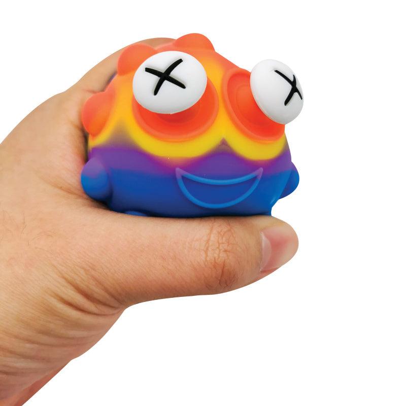 Emoji Pop N Ball | Amazing Pinatas