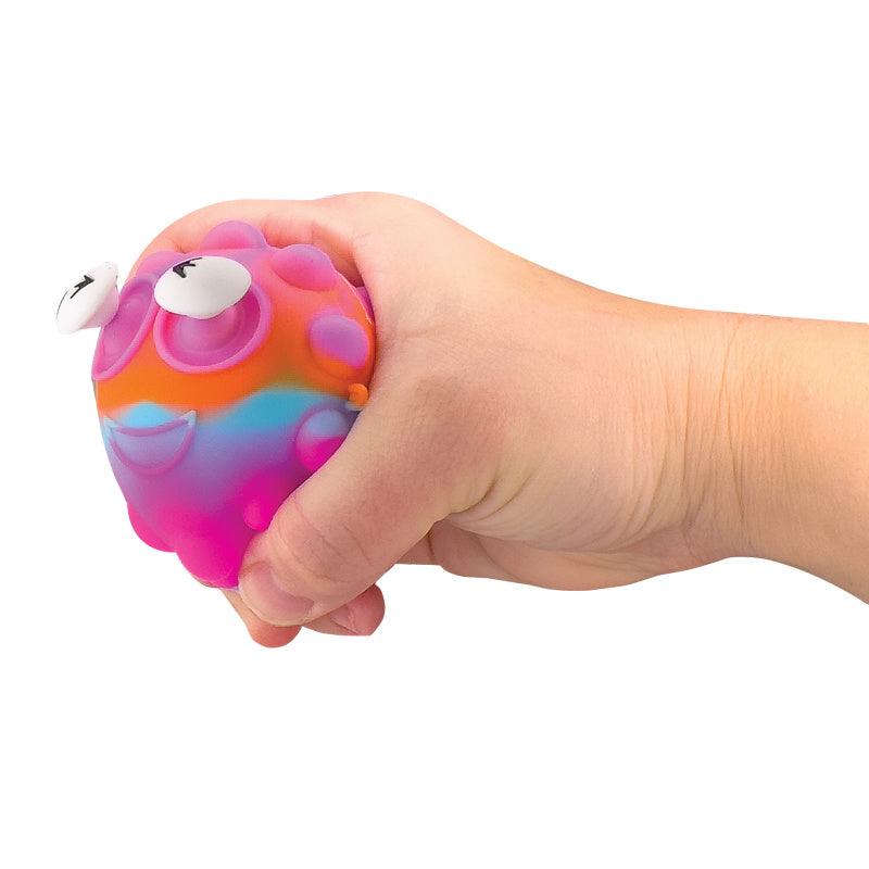 Emoji Pop N Ball | Amazing Pinatas