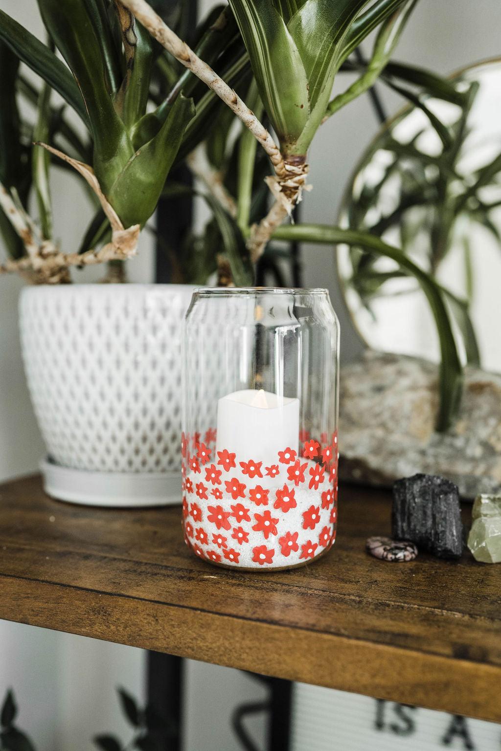 Enamel Glass Painting Kit | Amazing Pinatas