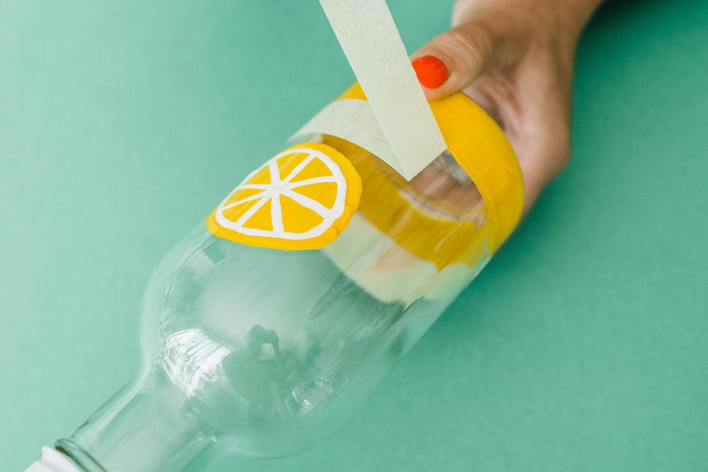 Enamel Glass Painting Kit | Amazing Pinatas