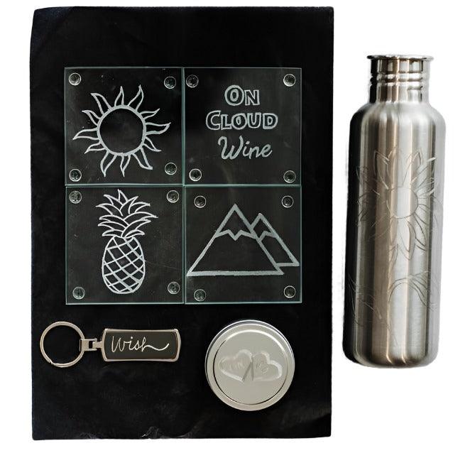 Engraving Kit | Amazing Pinatas