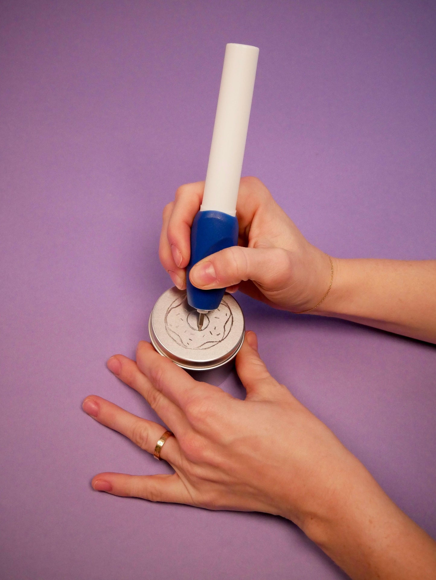 Engraving Kit | Amazing Pinatas