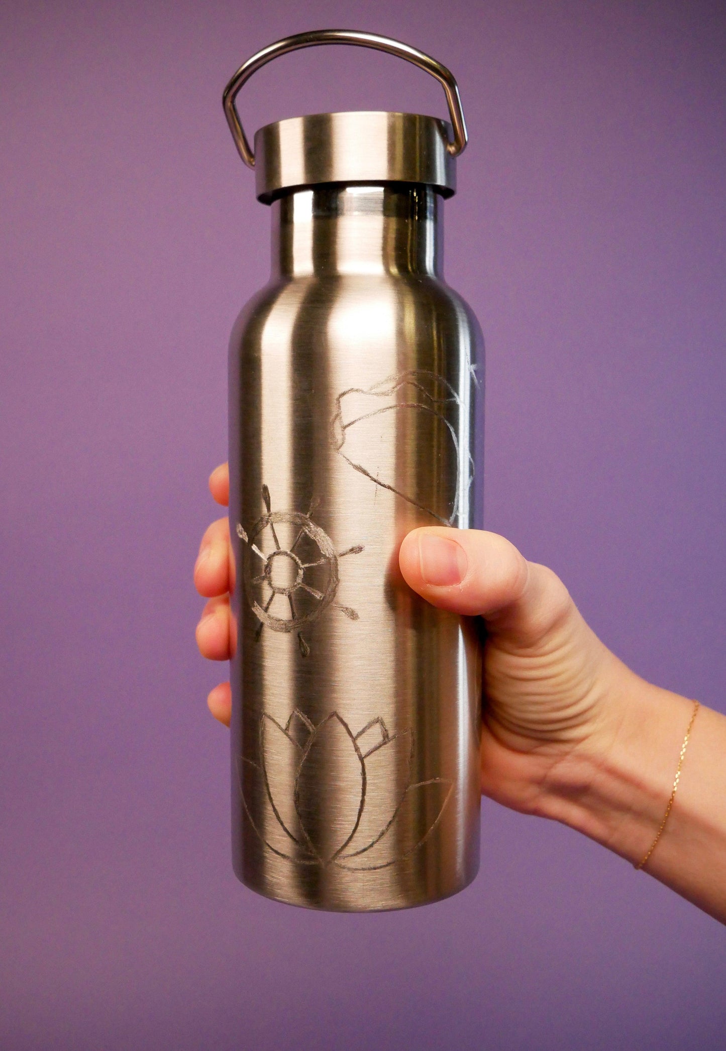 Engraving Kit | Amazing Pinatas