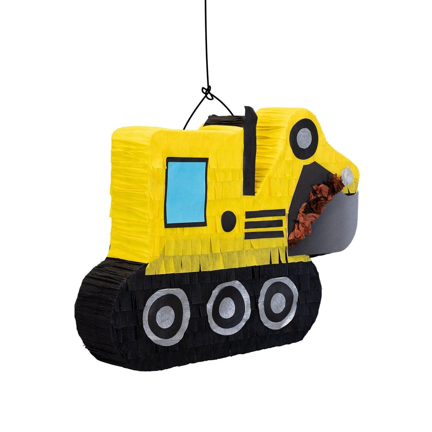 Excavator Pinata | Amazing Pinatas