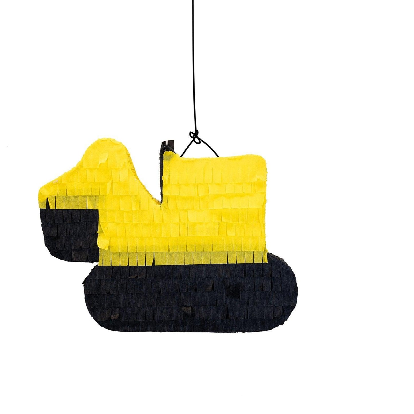Excavator Pinata | Amazing Pinatas