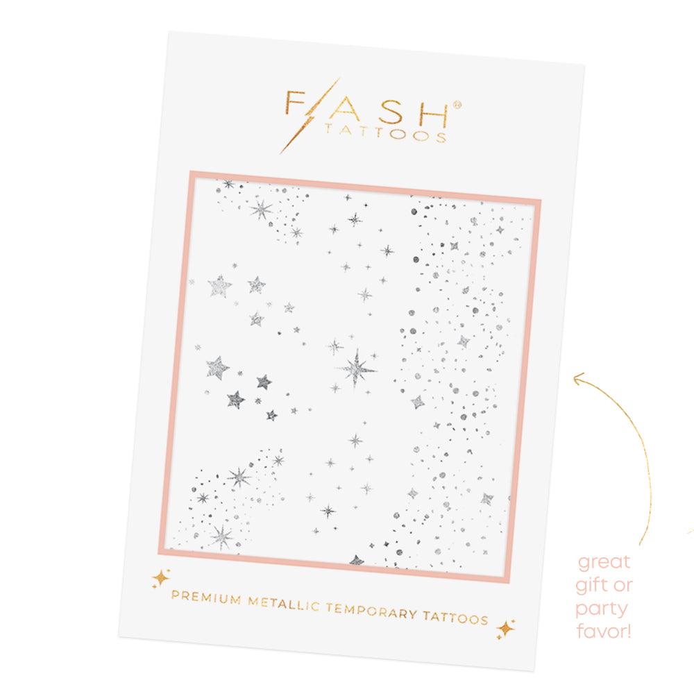 Fairy Dust Temporary Tattoos | 23 ct | Amazing Pinatas