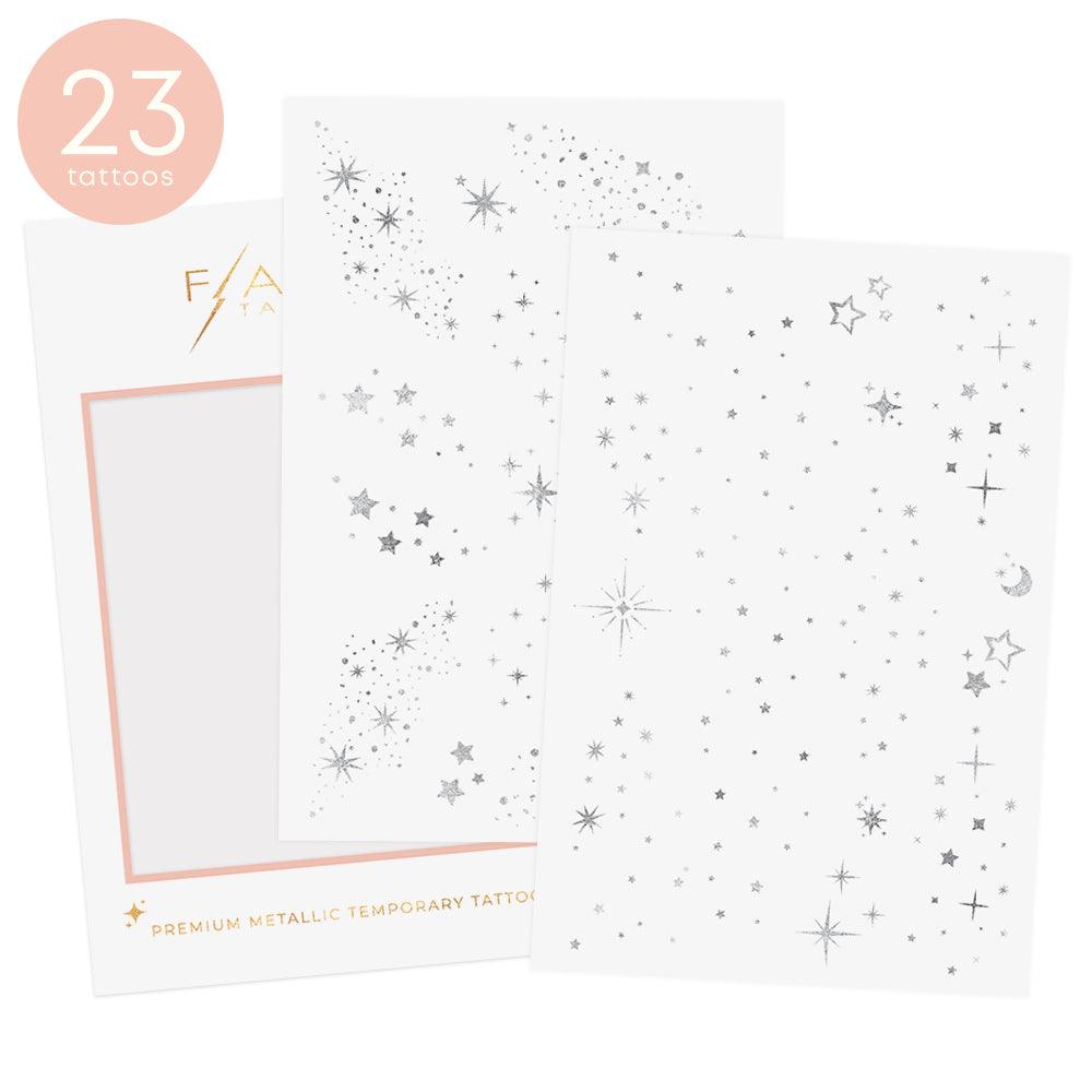 Fairy Dust Temporary Tattoos | 23 ct | Amazing Pinatas