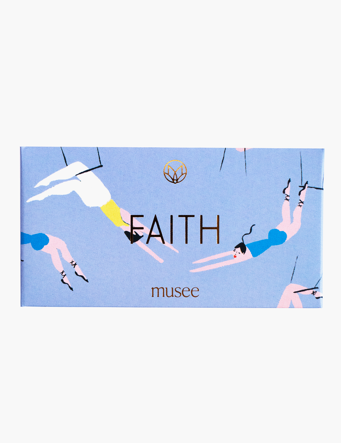 Faith Bar Soap | Amazing Pinatas