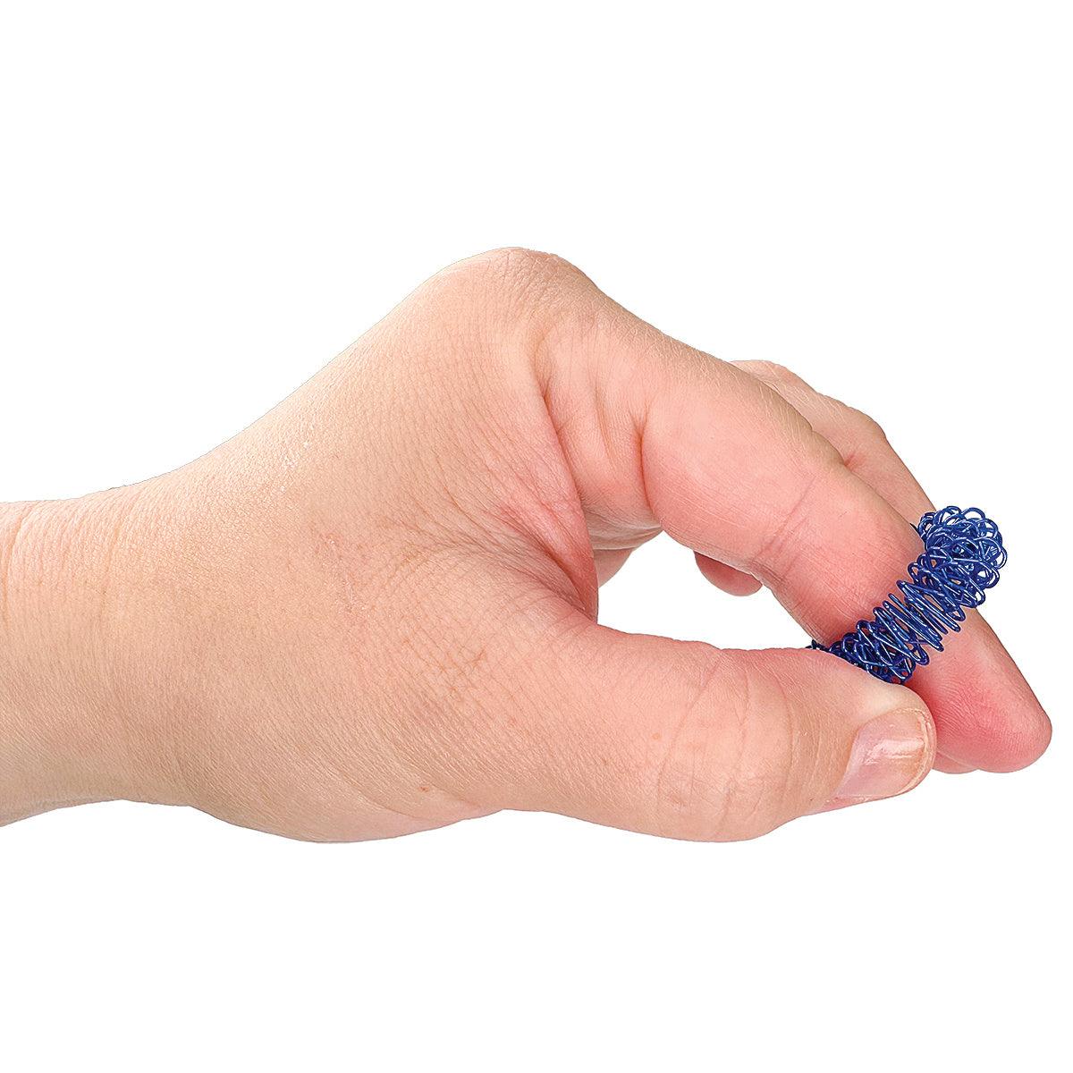 Fidget Rings | Amazing Pinatas