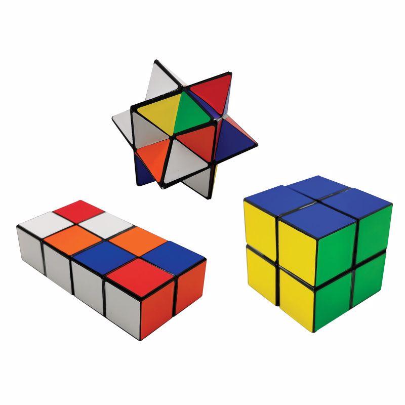 Flippin Cube Toys | Amazing Pinatas