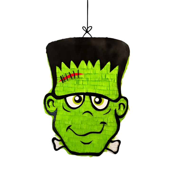 Frankenstein Pinata | Halloween | Amazing Pinatas