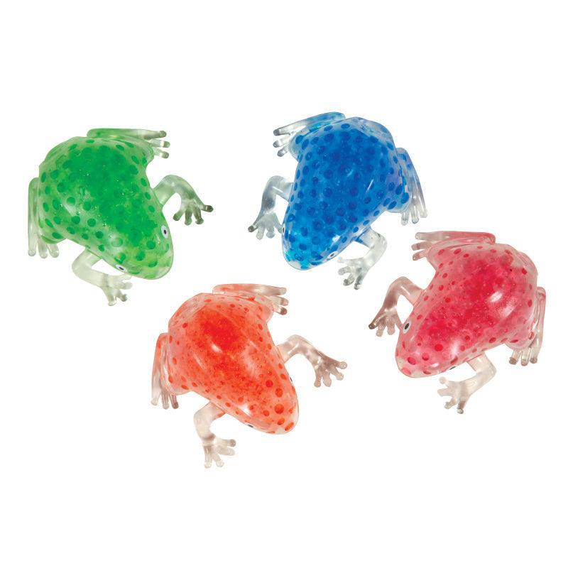 Frogger Squish Ball Toys | Amazing Pinatas