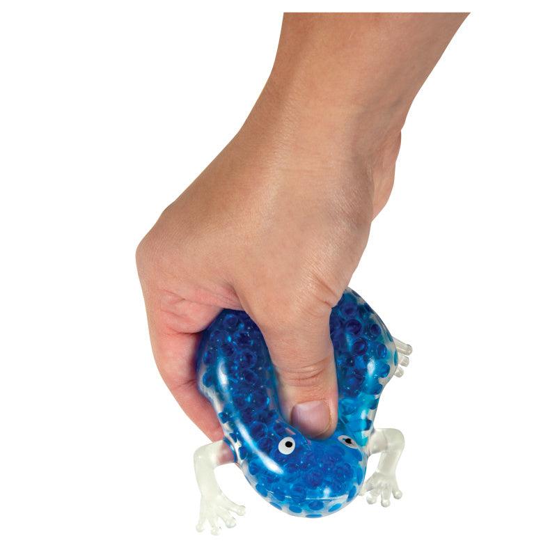 Frogger Squish Ball Toys | Amazing Pinatas