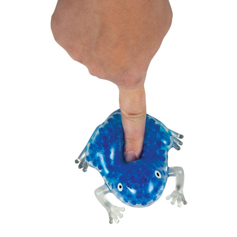 Frogger Squish Ball Toys | Amazing Pinatas