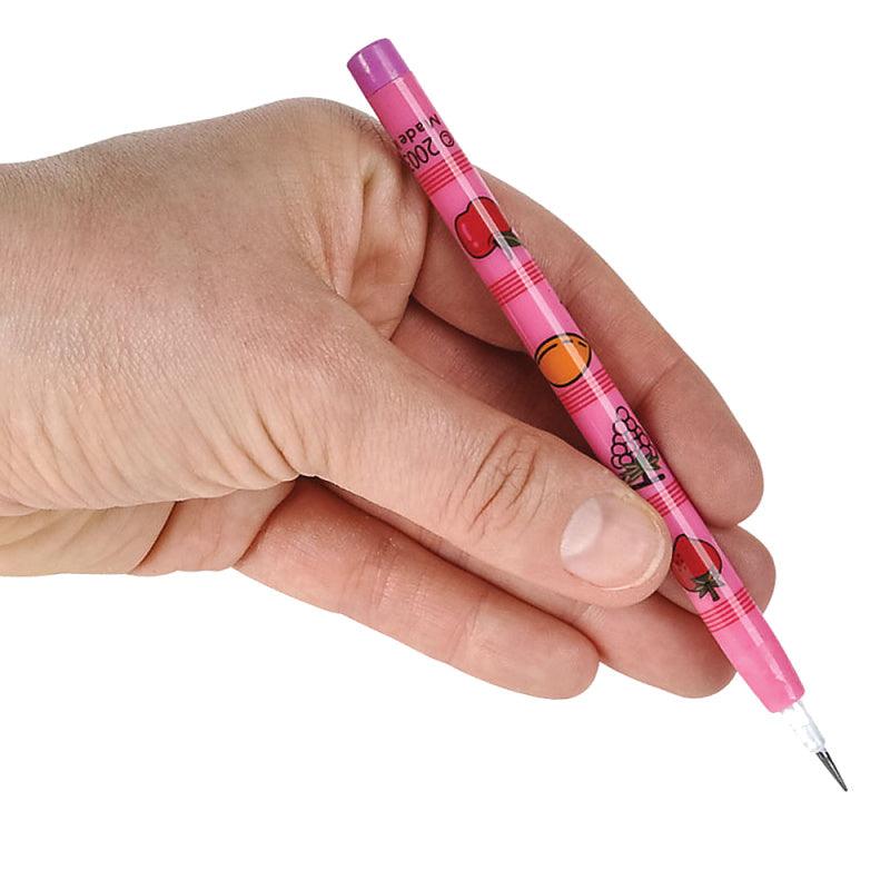 Fruit Scented Non-Sharpening Pencils | Amazing Pinatas