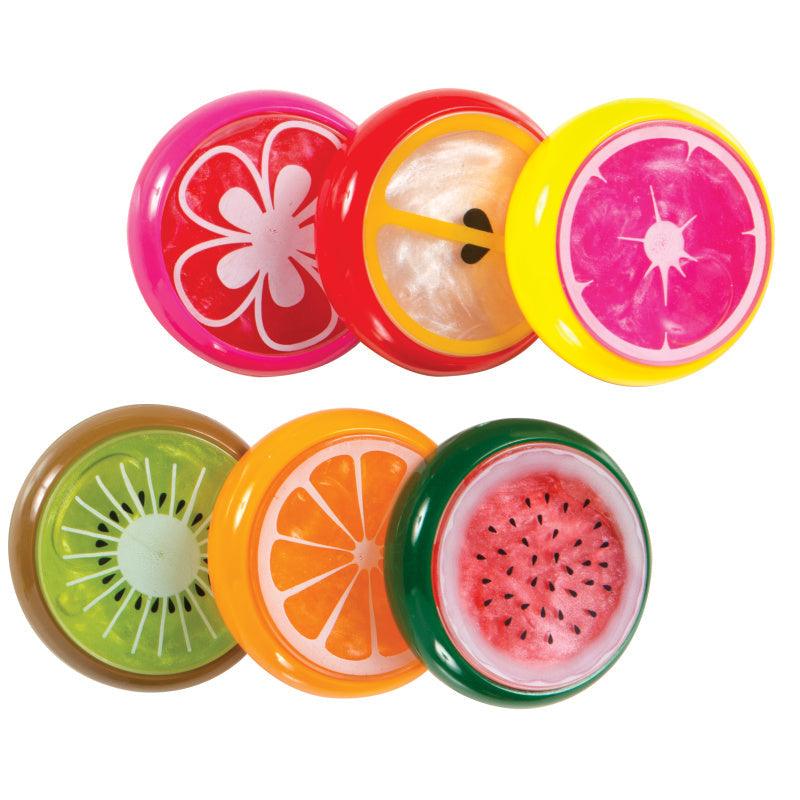 Fruit Slices Putty | Amazing Pinatas