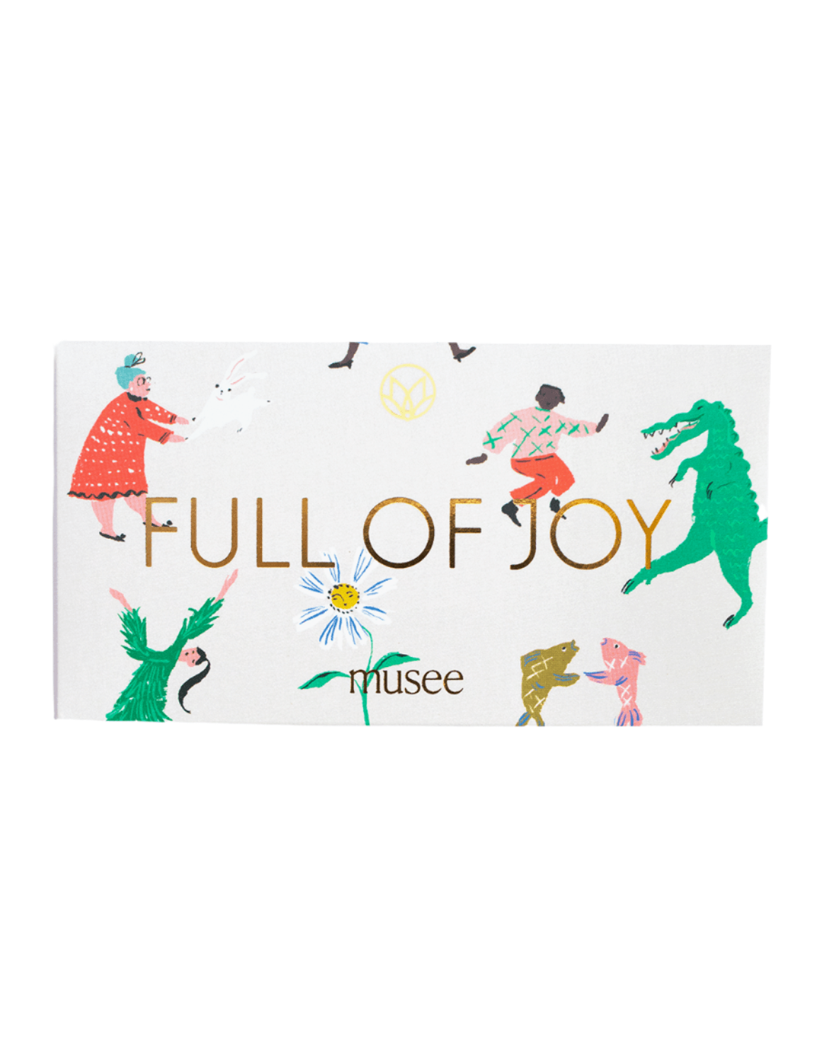 Full of Joy Bar Soap | Amazing Pinatas