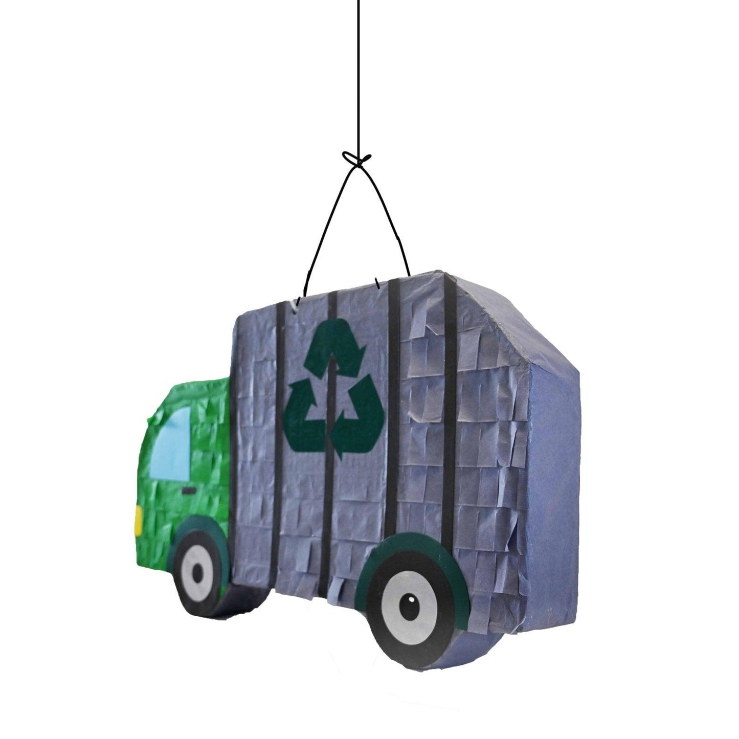 Garbage Truck Pinata | Amazing Pinatas