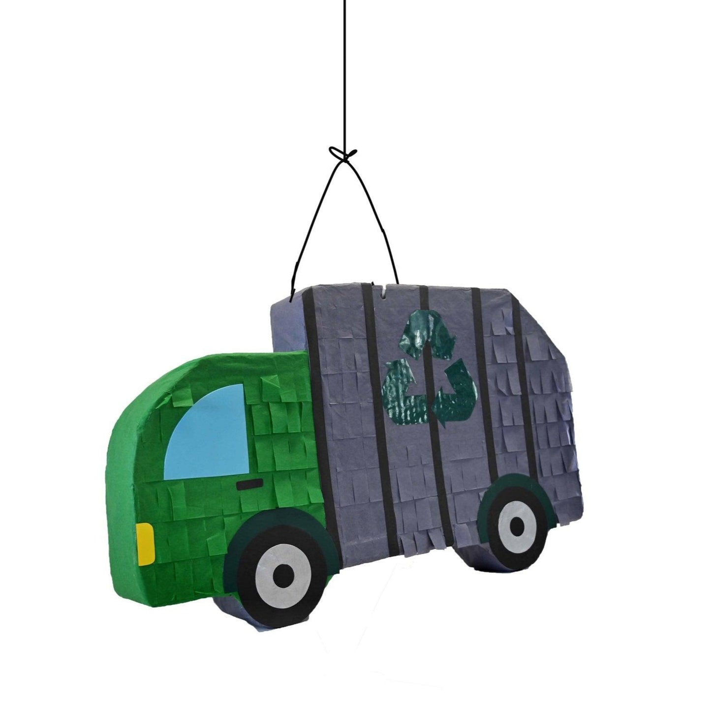 Garbage Truck Pinata | Amazing Pinatas