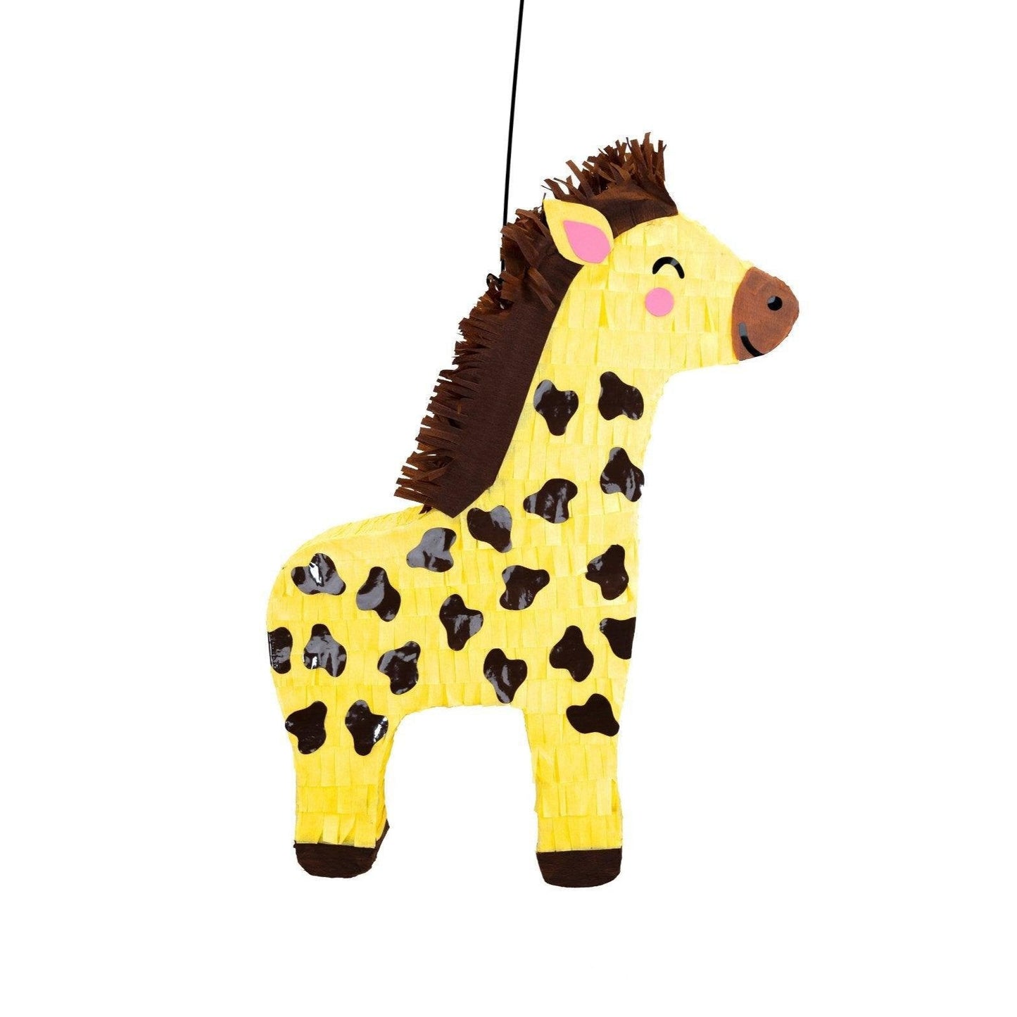 Giraffe Pinata | Amazing Pinatas