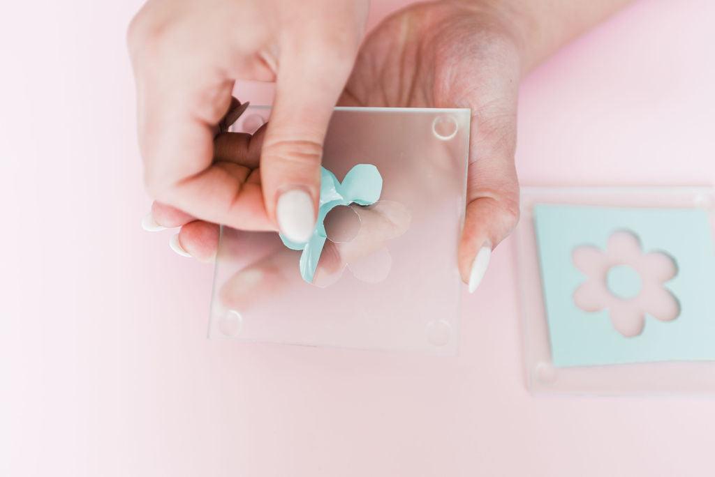 Glass Etching Kit | Amazing Pinatas