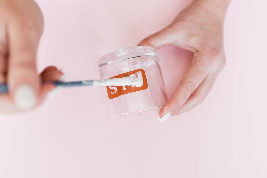 Glass Etching Kit | Amazing Pinatas