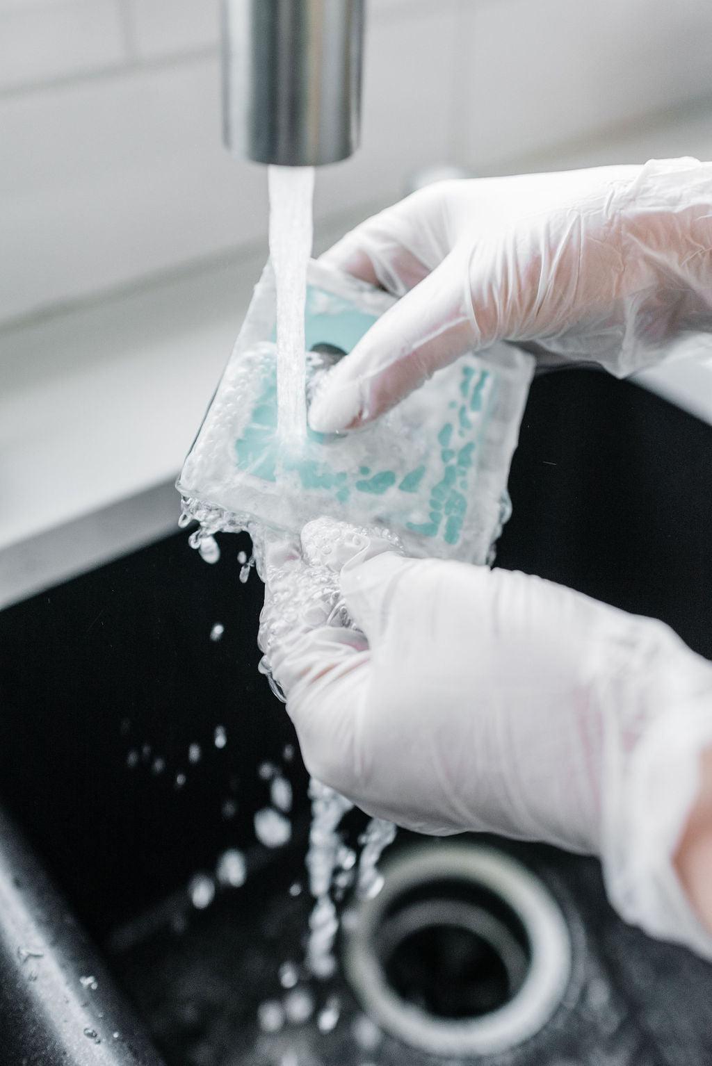 Glass Etching Kit | Amazing Pinatas