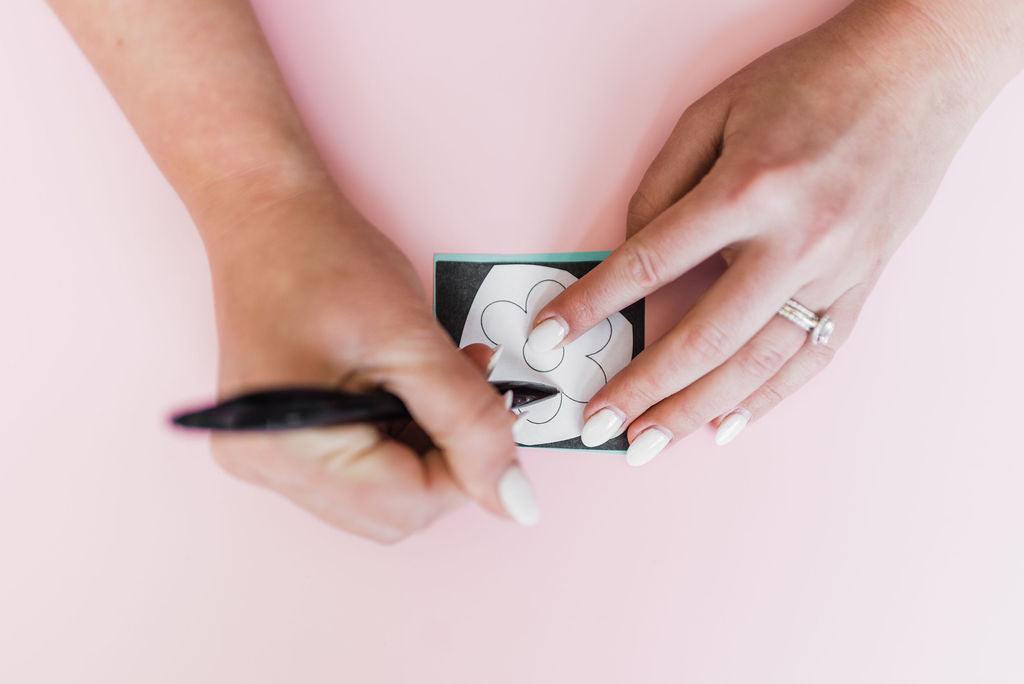 Glass Etching Kit | Amazing Pinatas