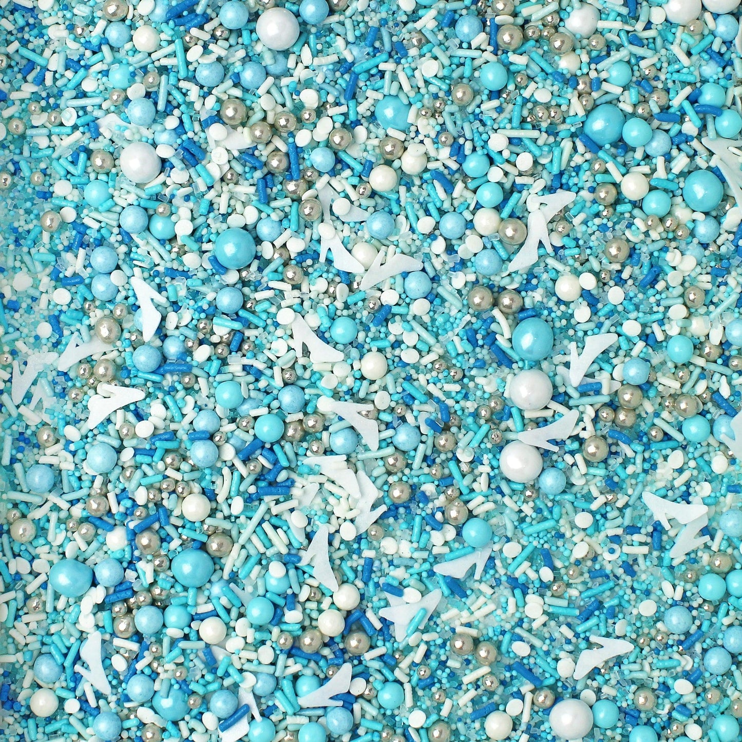 Glass Slipper Princess Sprinkle Mix | Amazing Pinatas