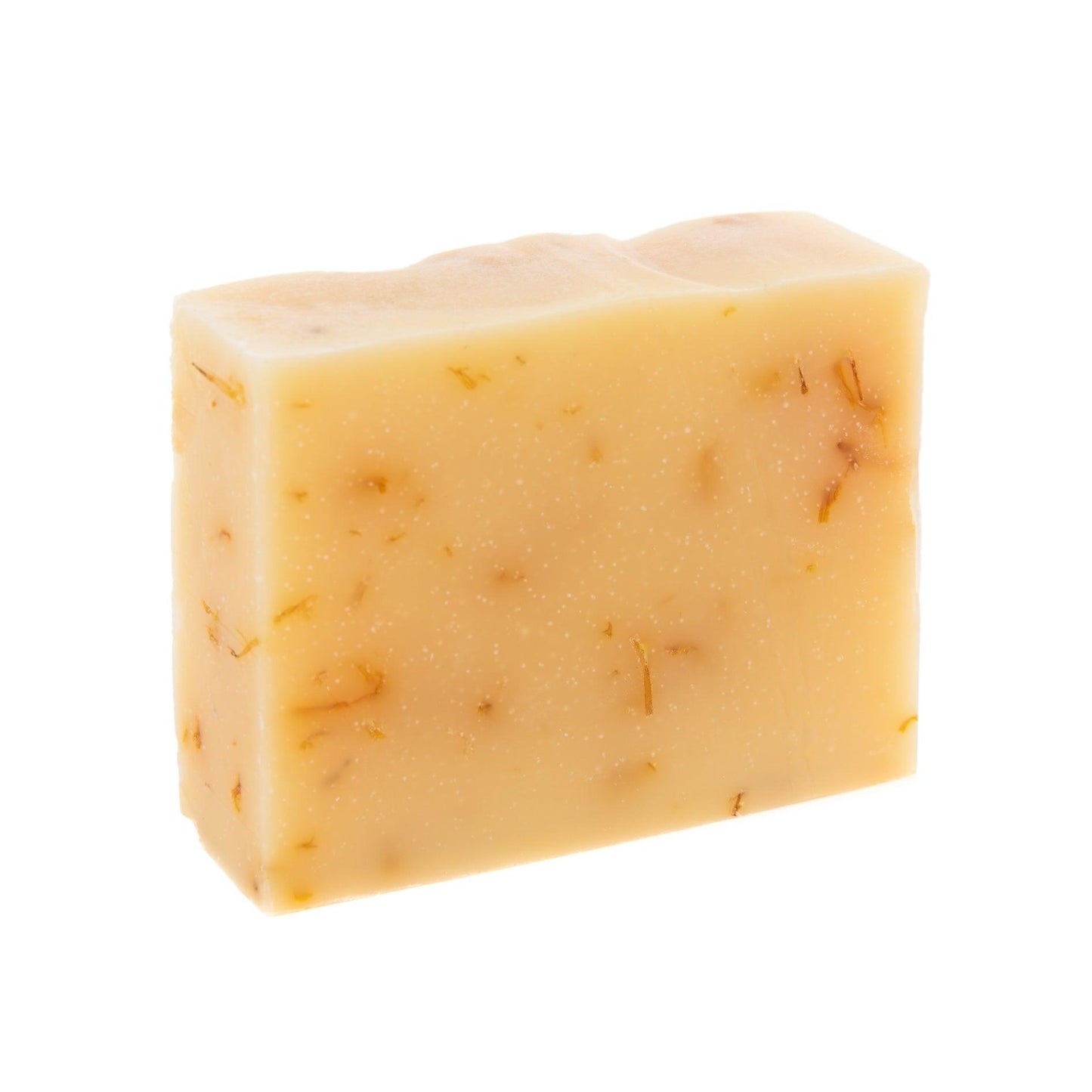 Good God, Lemon- Lemongrass & Calendula Bar | Amazing Pinatas