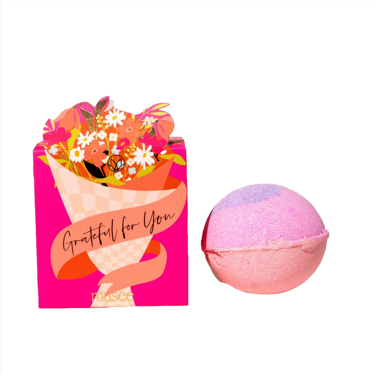 Grateful for You Bath Balm | Amazing Pinatas