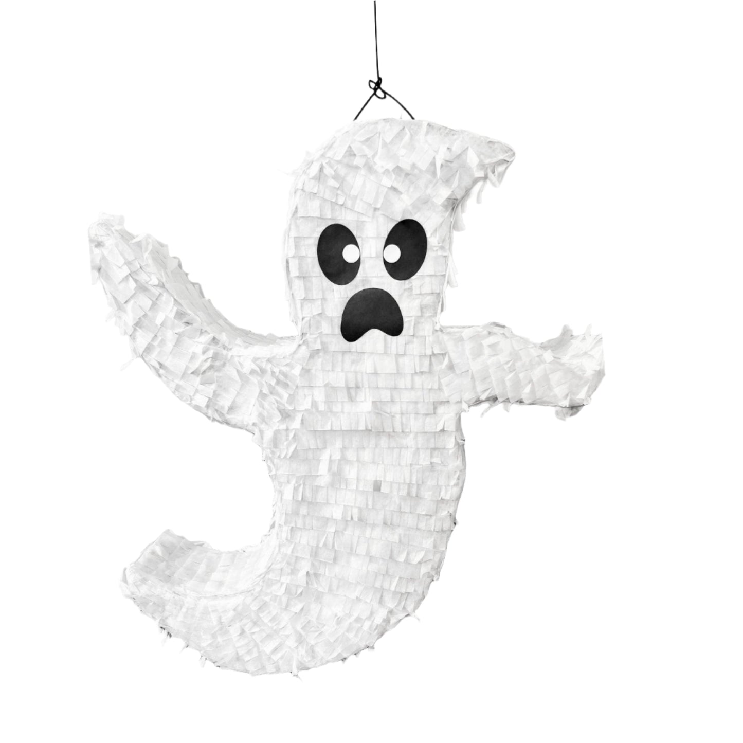 Halloween Ghost Pinata - Local Pickup Only | Amazing Pinatas