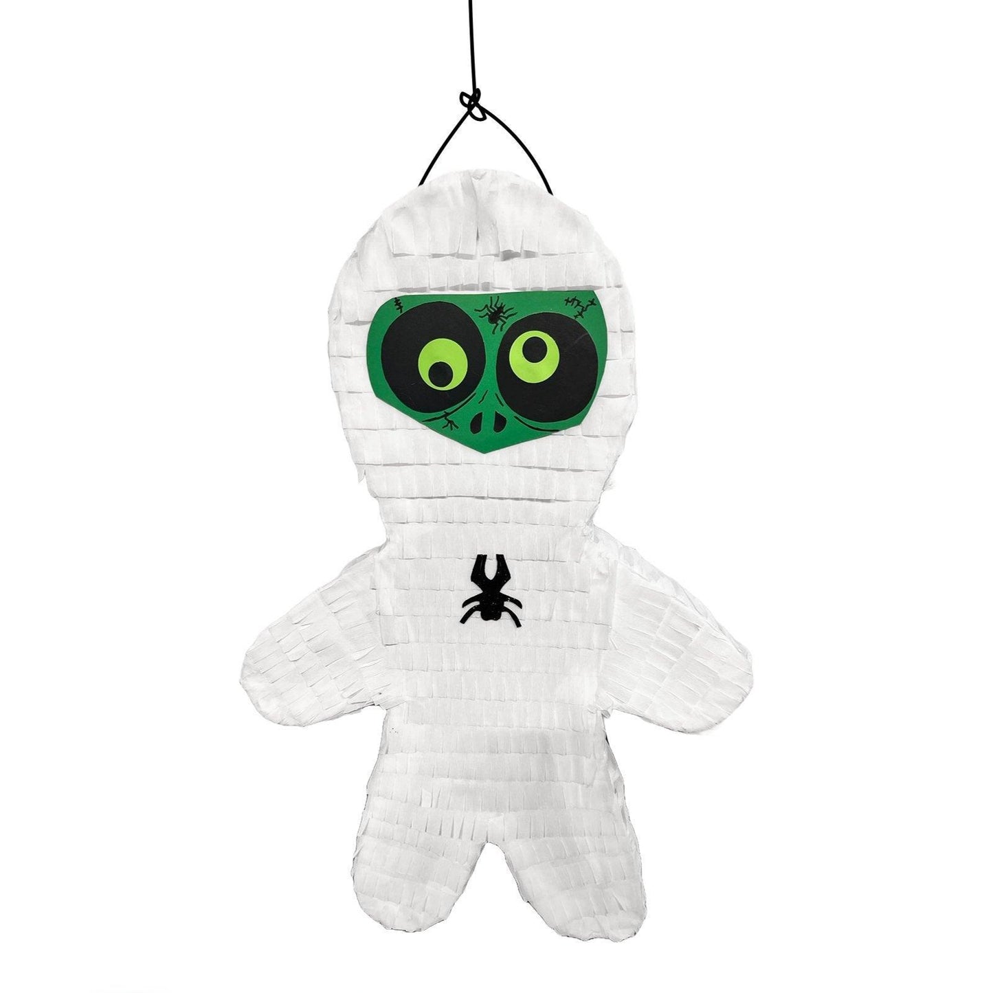 Halloween Mummy Pinata - Local Pickup Only | Amazing Pinatas