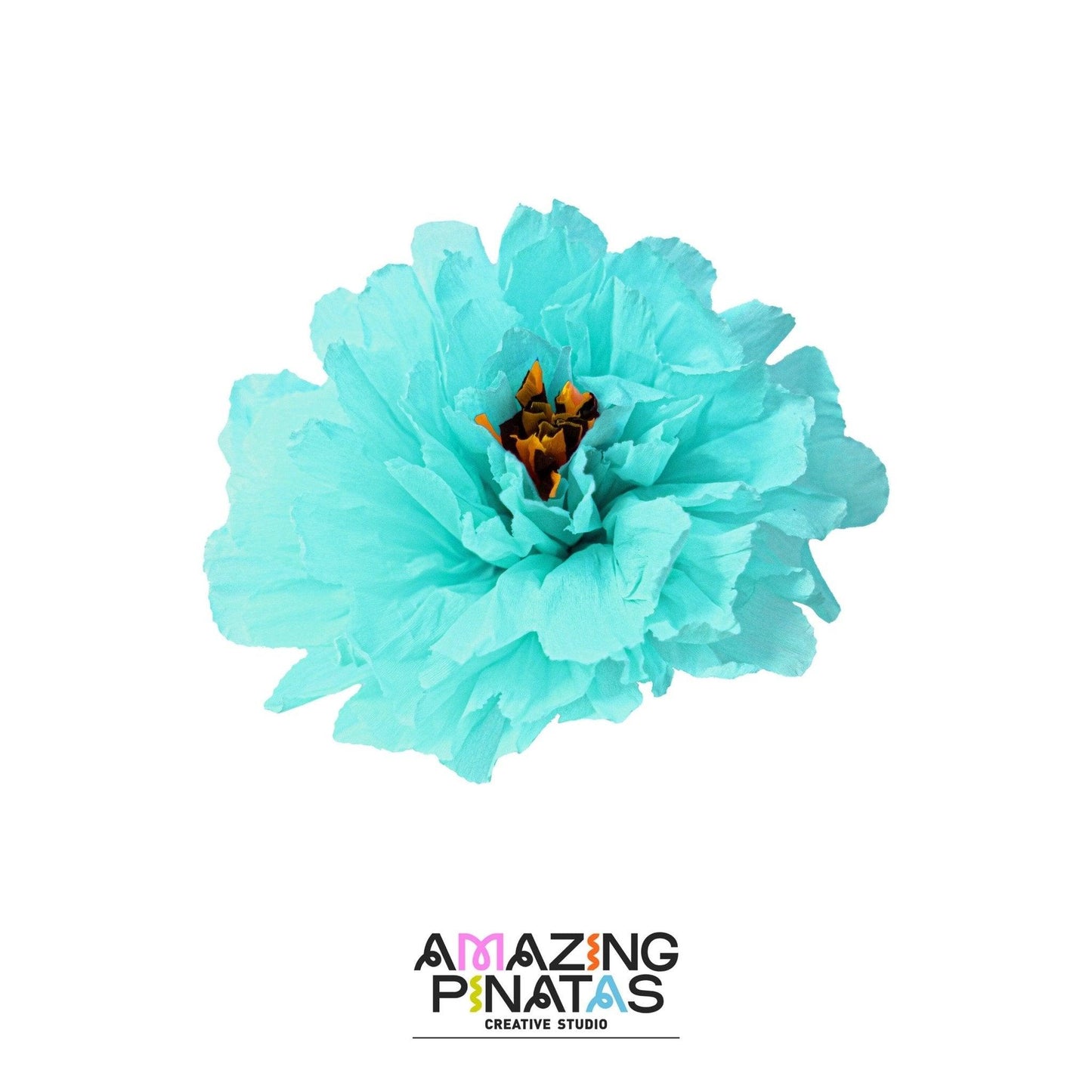 Handmade Paper Flowers | Amazing Pinatas