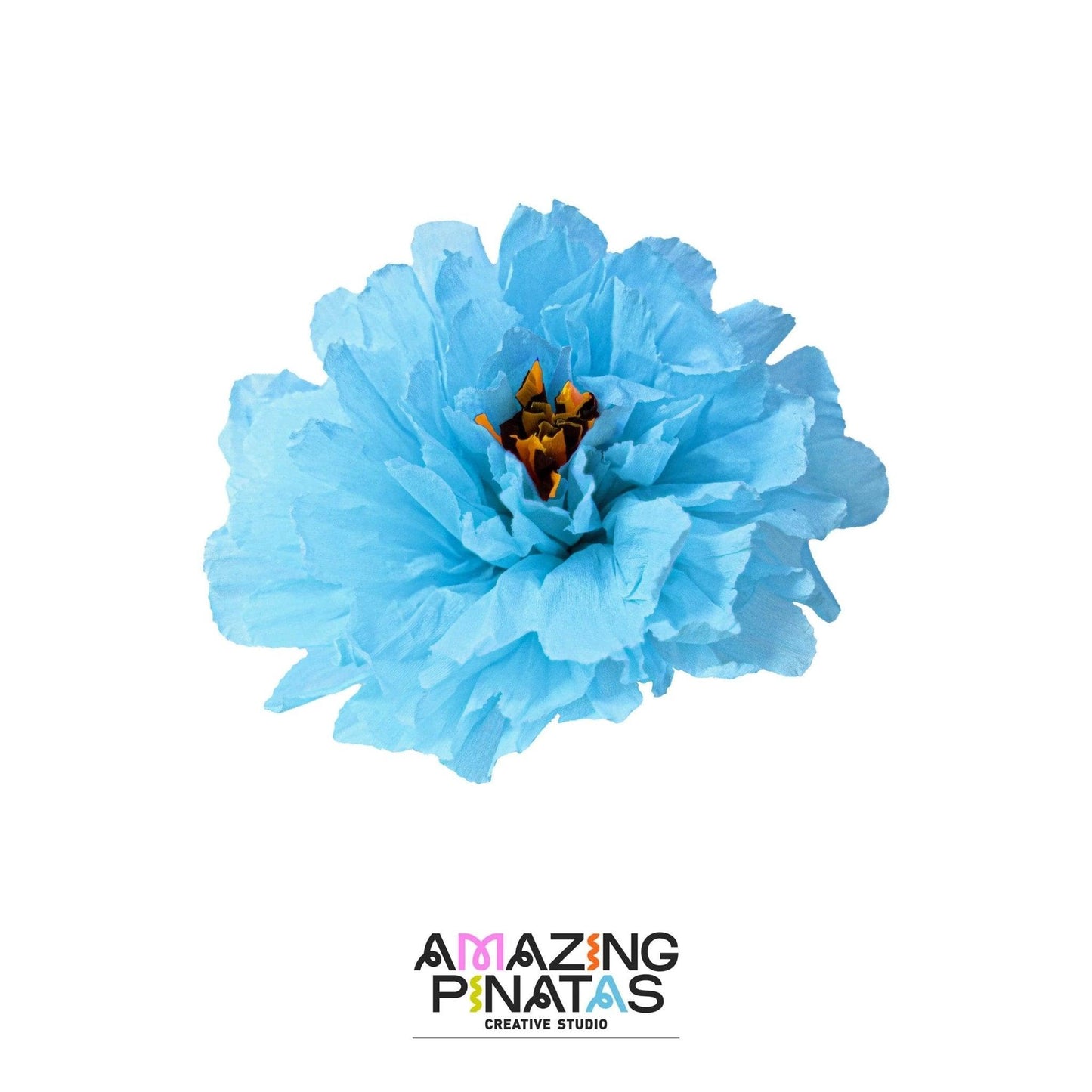 Handmade Paper Flowers | Amazing Pinatas