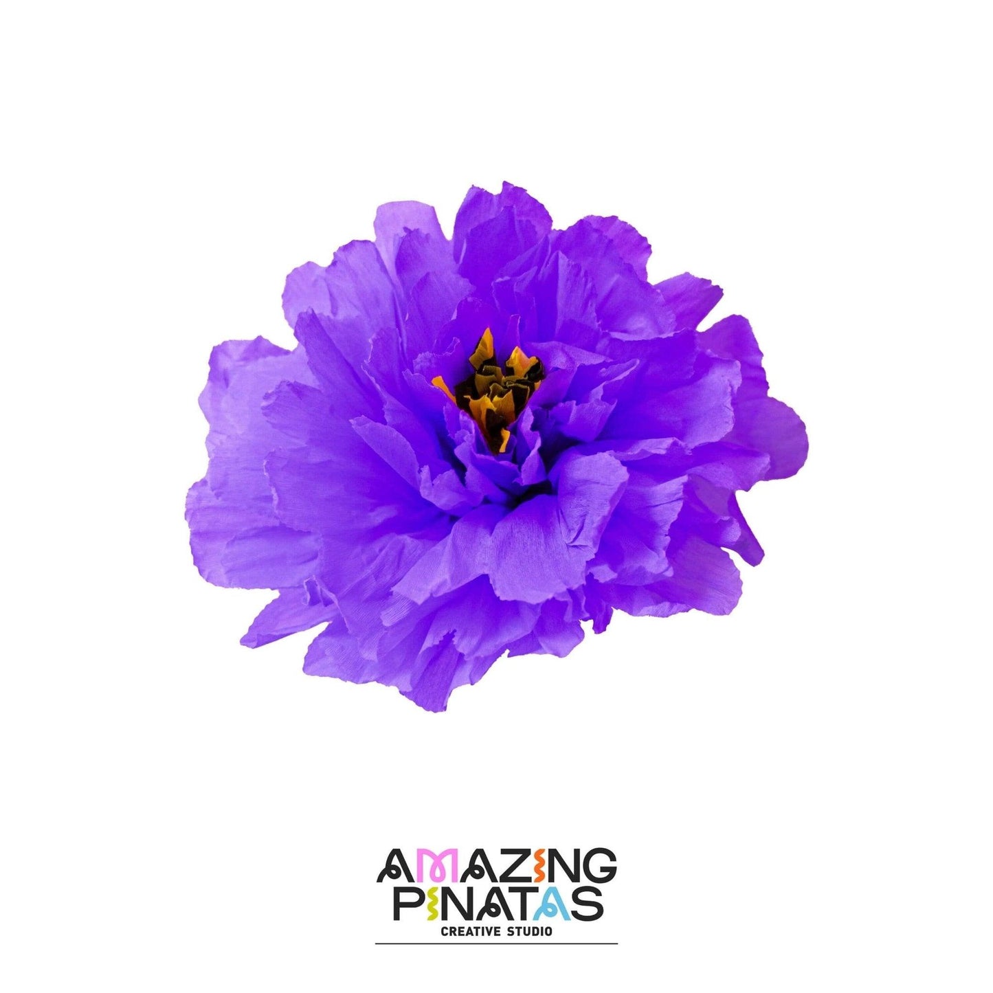 Handmade Paper Flowers | Amazing Pinatas