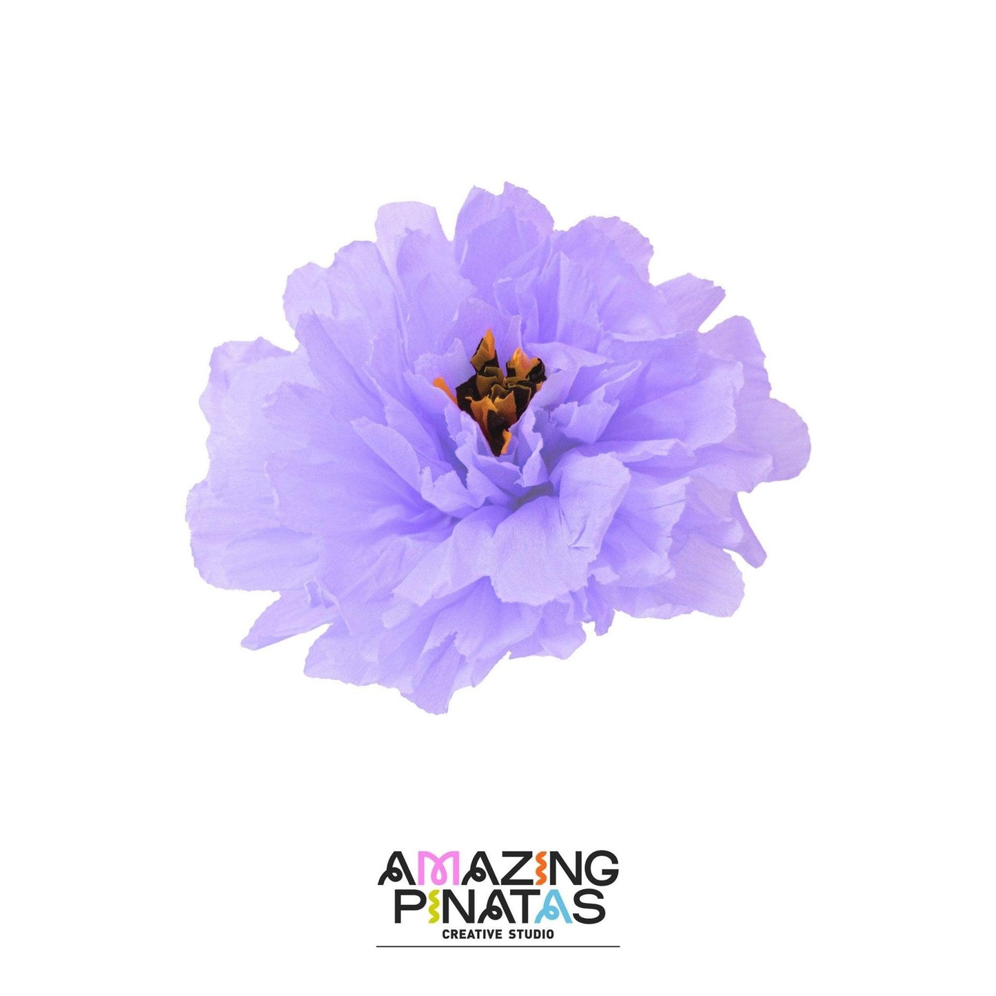 Handmade Paper Flowers | Amazing Pinatas