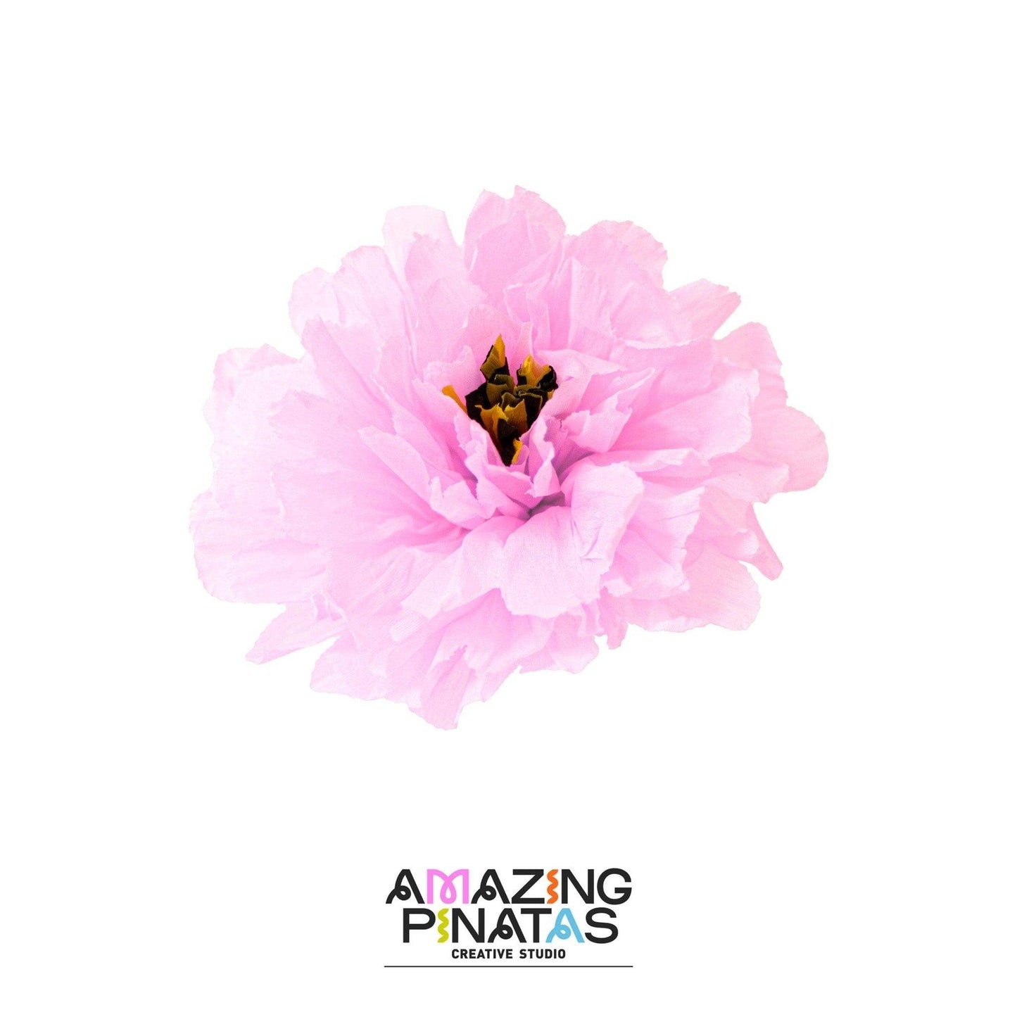 Handmade Paper Flowers | Amazing Pinatas
