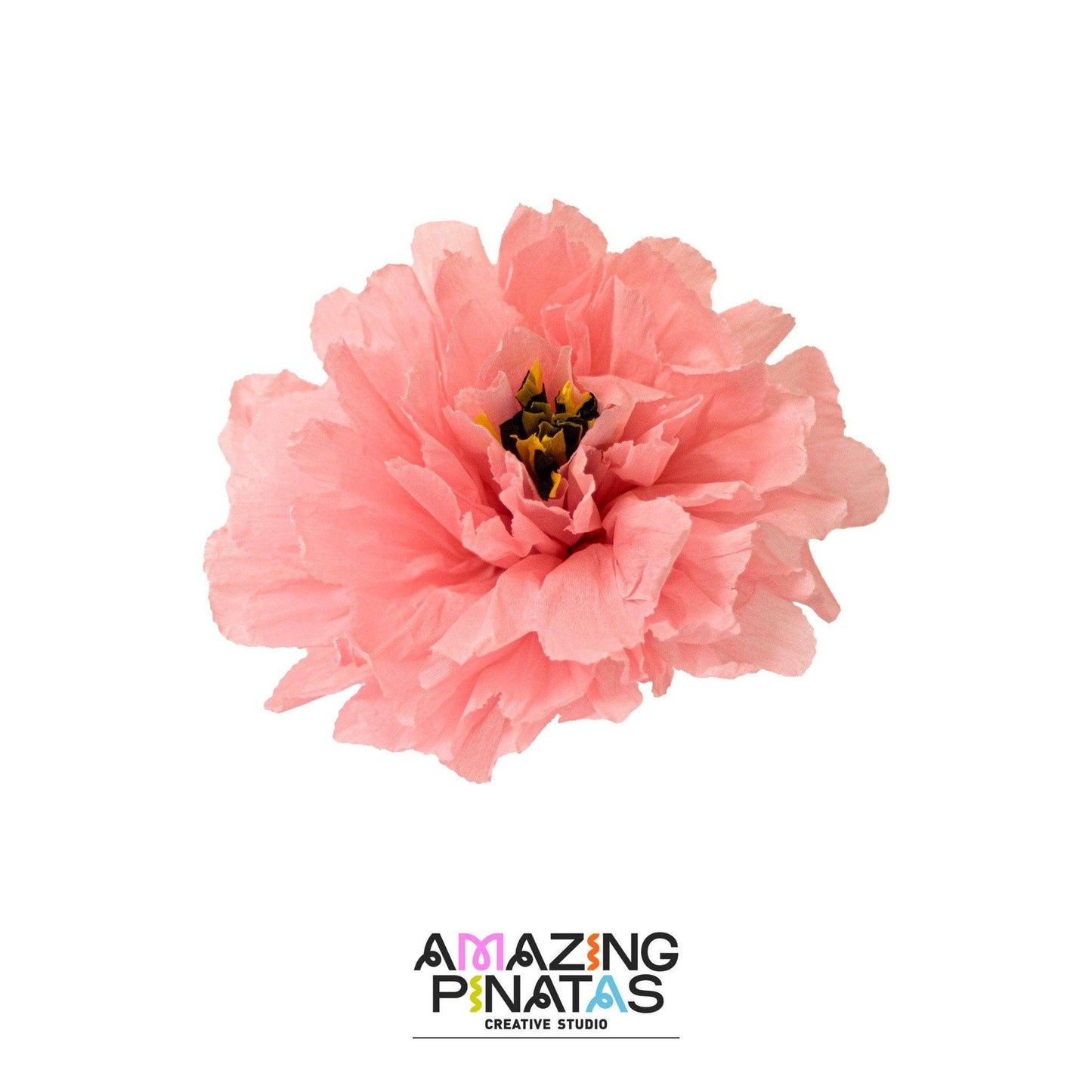 Handmade Paper Flowers | Amazing Pinatas
