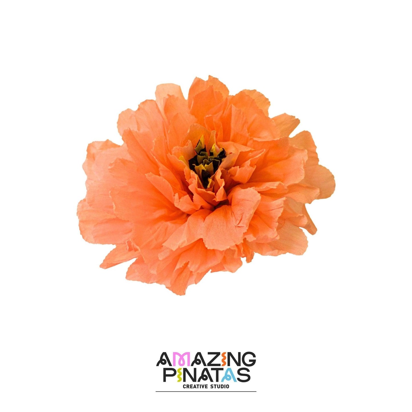 Handmade Paper Flowers | Amazing Pinatas