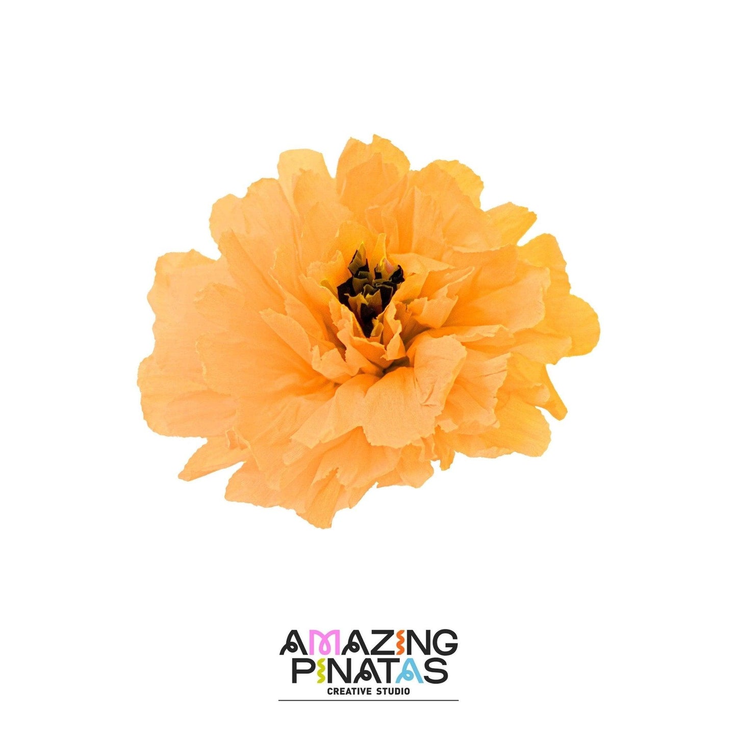Handmade Paper Flowers | Amazing Pinatas