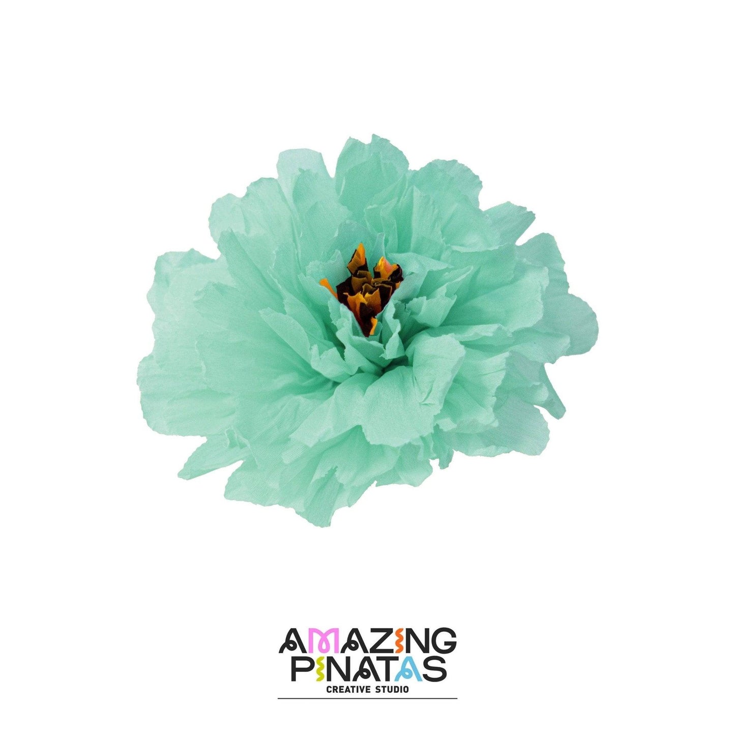 Handmade Paper Flowers | Amazing Pinatas