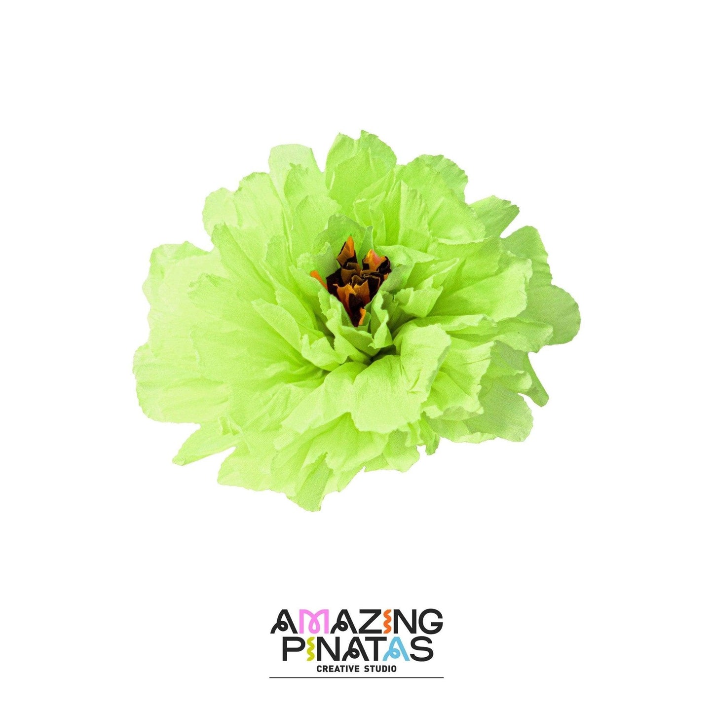 Handmade Paper Flowers | Amazing Pinatas