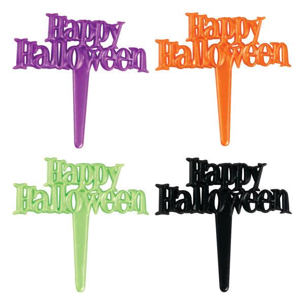 Happy Halloween Decopics | Amazing Pinatas